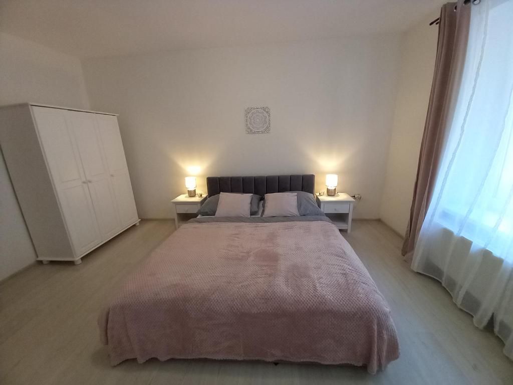 Velký apartmán