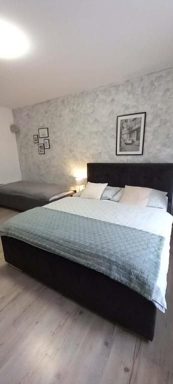 Apartmán pro dva